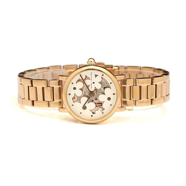 Marc Jacobs マーク ジェイコブス 腕時計 ウォッチ レディース 女性用 クオーツ 電池式 3気圧防水 ピンクゴールド 花 華奢 オープンハート Mj3598 Mj3598 腕時計 財布 バッグのcameron 通販 Yahoo ショッピング