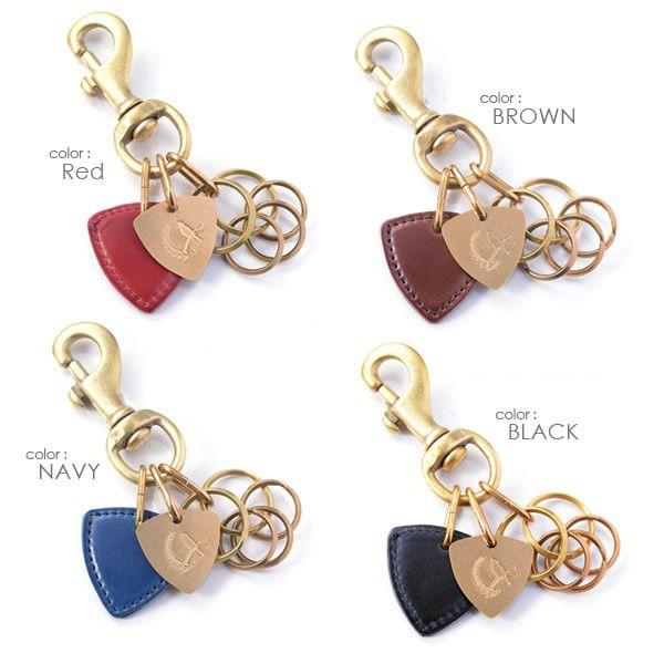 キーホルダー 革 キーホルダー レザー レザーキーホルダー キーホルダー |  | 03