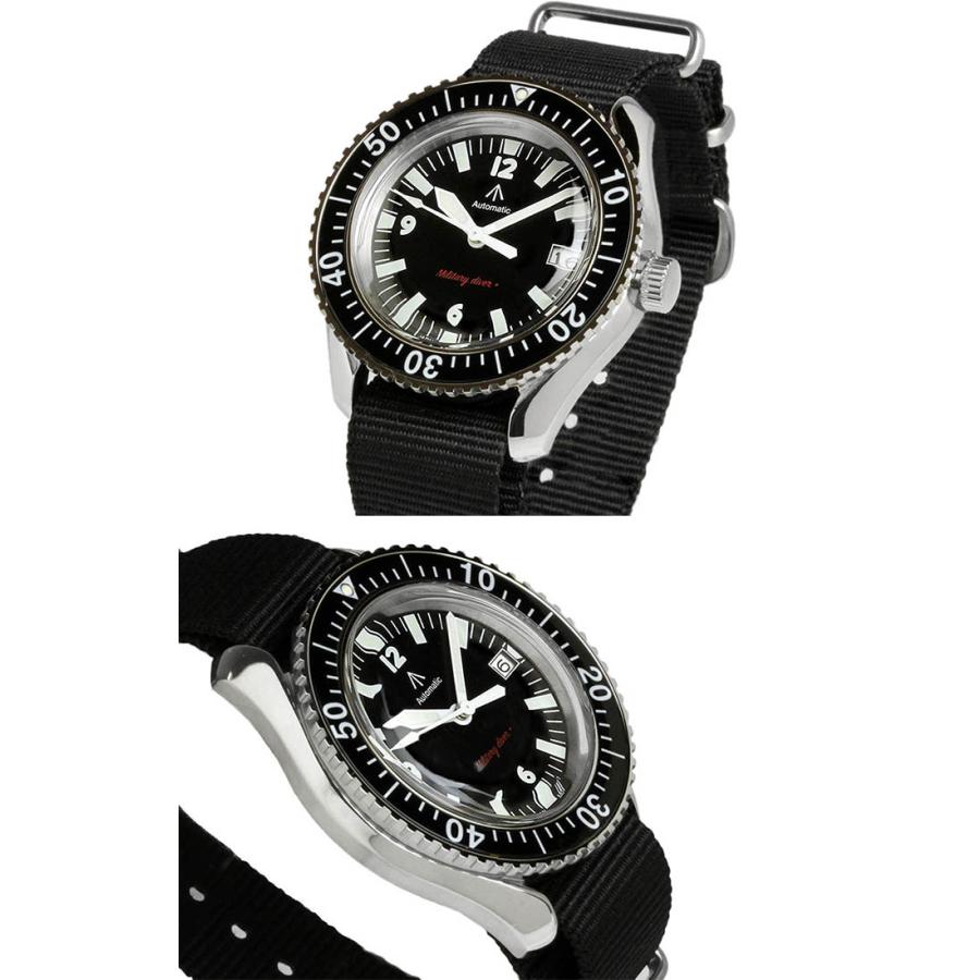 NAVAL WATCH ナバルウォッチ 腕時計 メンズ ミリタリー ウォッチ NAVAL WATCH ナバルウォッチ 腕時計 メンズ ミリタリー ウォッチ