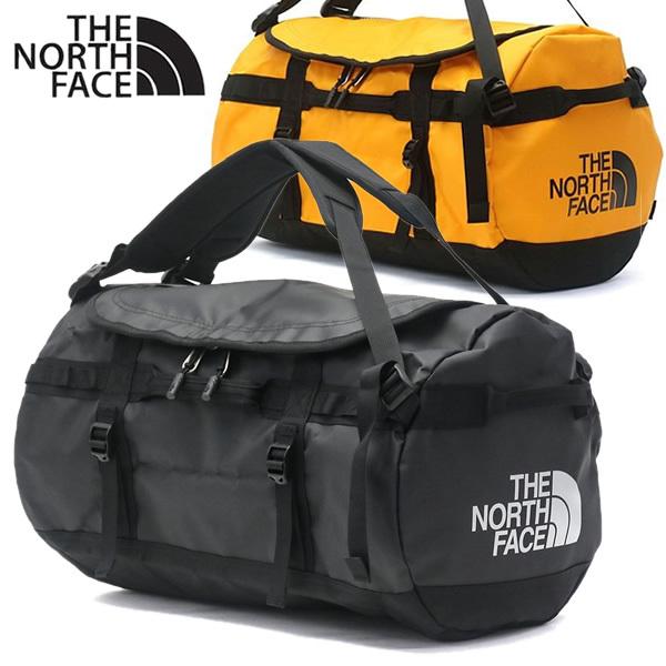 格安人気 The North Face ノースフェイス メンズ ボストンバッグ Base Camp Duffel Xsサイズ 31l 折りたたみ 2way ダッフルバッグ イエロー ブラック Nf0a3etn 人気絶頂 Lewisfamilyinsurance Com