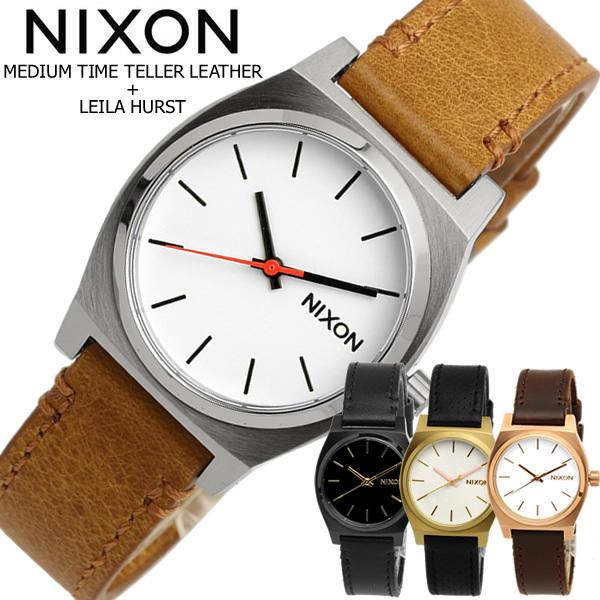 NIXON（ニクソン） 【NIXON】 腕時計 ユニセックス ウォッチ