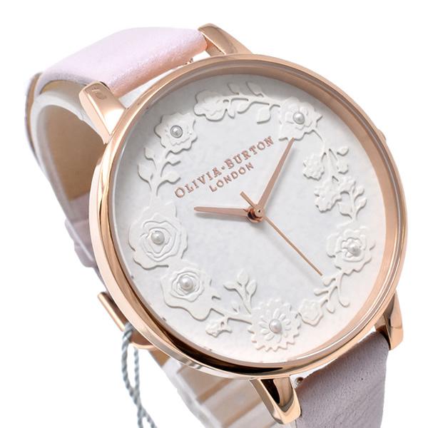 OLIVIA BURTON オリビアバートン 腕時計 レディース プレゼント  