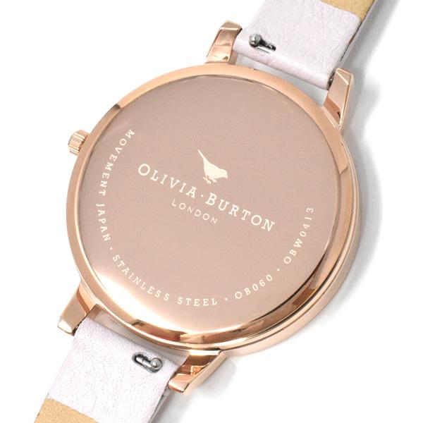 OLIVIA BURTON（オリビアバートン） 腕時計 レディース プレゼント