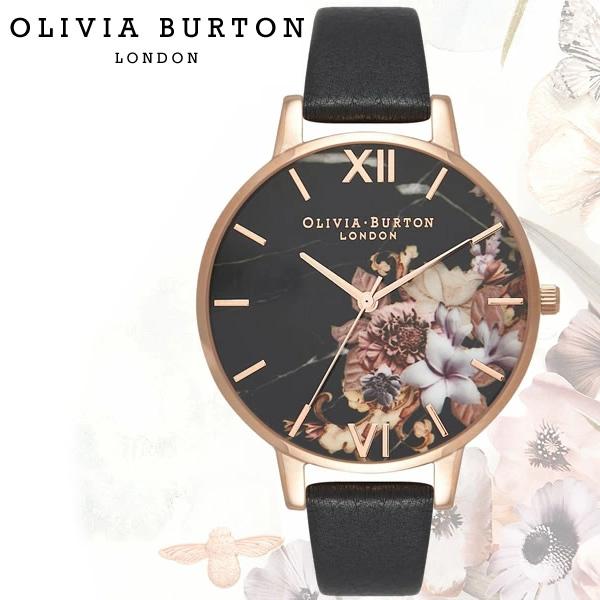 OLIVIA BURTON オリビアバートン 時計 ウォッチ クオーツ レディース 女性用 シンプル OB16CS01 オリビア・バートン日本公式オンラインストア | OLIVIA BURTON OLIVIA