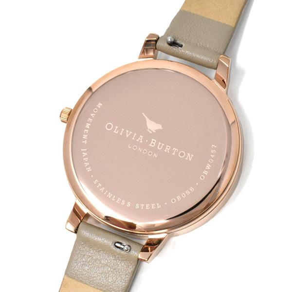 ★オリビアバートン 腕時計 レディース かわいい OB16CS17 OLIVIA BURTON（オリビアバートン） 腕時計 クオーツ レディース