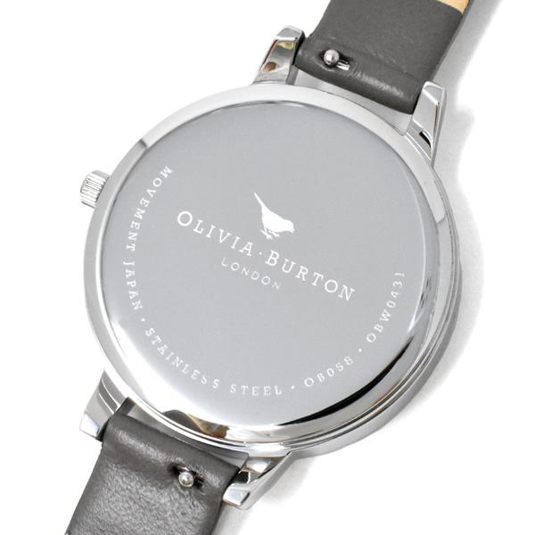 OLIVIA BURTON