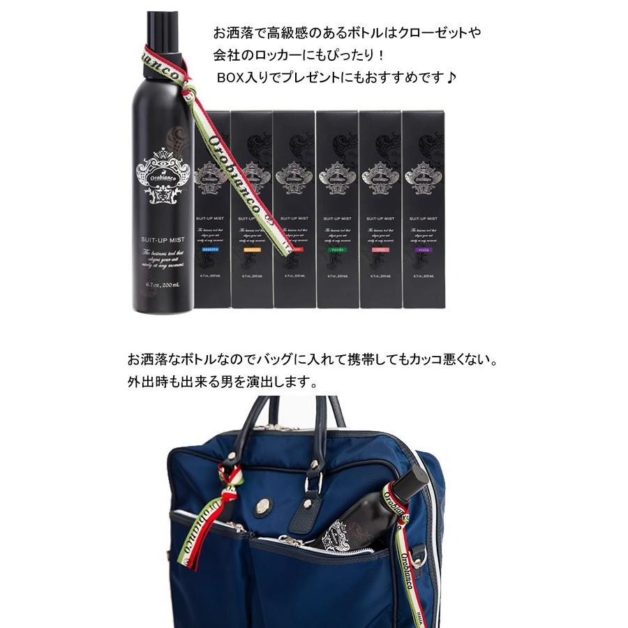 Orobianco オロビアンコ 消臭ミスト スプレー 芳香剤 消臭剤 衣類 部屋用 スーツアップミスト ブランド プレゼント ギフト Obsm01 腕時計 財布 バッグのcameron 通販 Yahoo ショッピング
