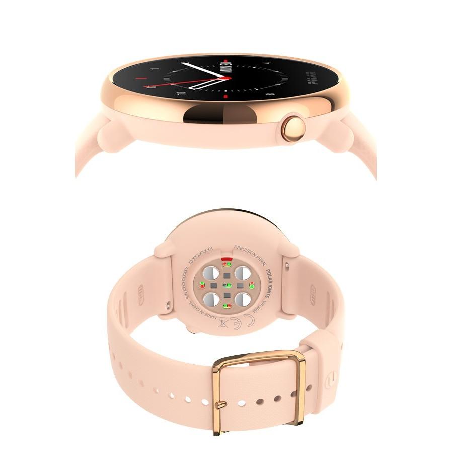 Polar ignite ポラール イグナイト GPS 腕時計 スマートウォッチ スポーツウォッチ トレーニング 心拍計 ランニング 水泳 メンズ レディース ユニセックス ポラール イグナイト Polar ignite GPS 腕時計 スマートウォッチ スポーツウォッチ トレーニング 心拍計 ランニング 手首周り