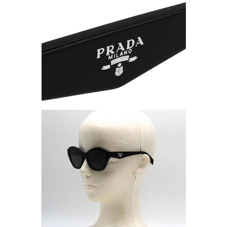 PRADA（プラダ） サングラス メンズ レディース ブランド アイウェア