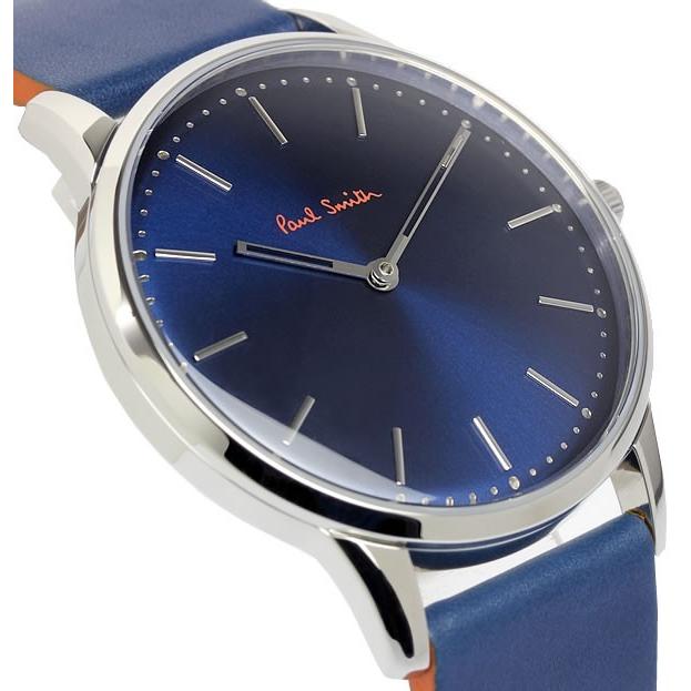 Paul Smith ペアウォッチ ポールスミス 腕時計 メンズ Paul Smith ペアウォッチ ポールスミス 腕時計 メンズ