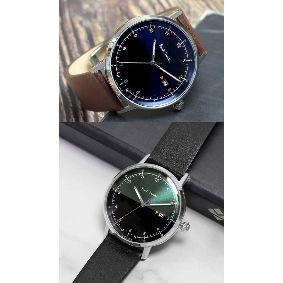 Paul Smith（ポール・スミス） 腕時計 メンズ レディース ペア