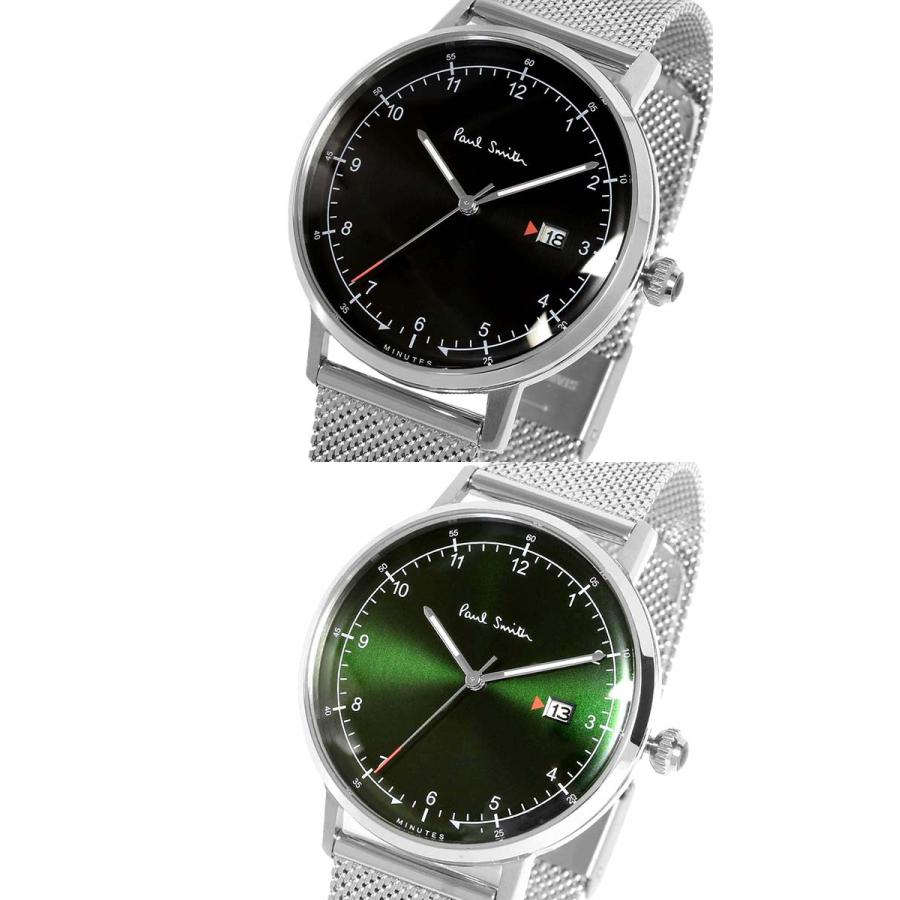 Paul Smith（ポール・スミス） 腕時計 メンズ レディース ペア