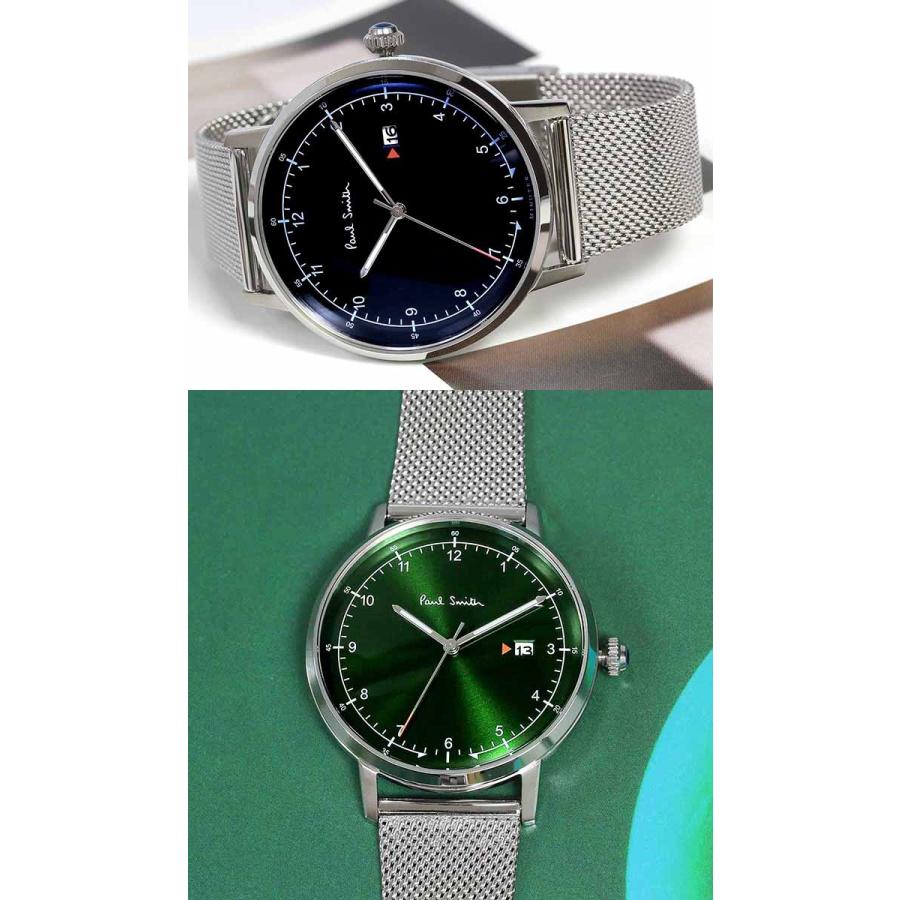 Paul Smith（ポール・スミス） 腕時計 メンズ レディース ペア