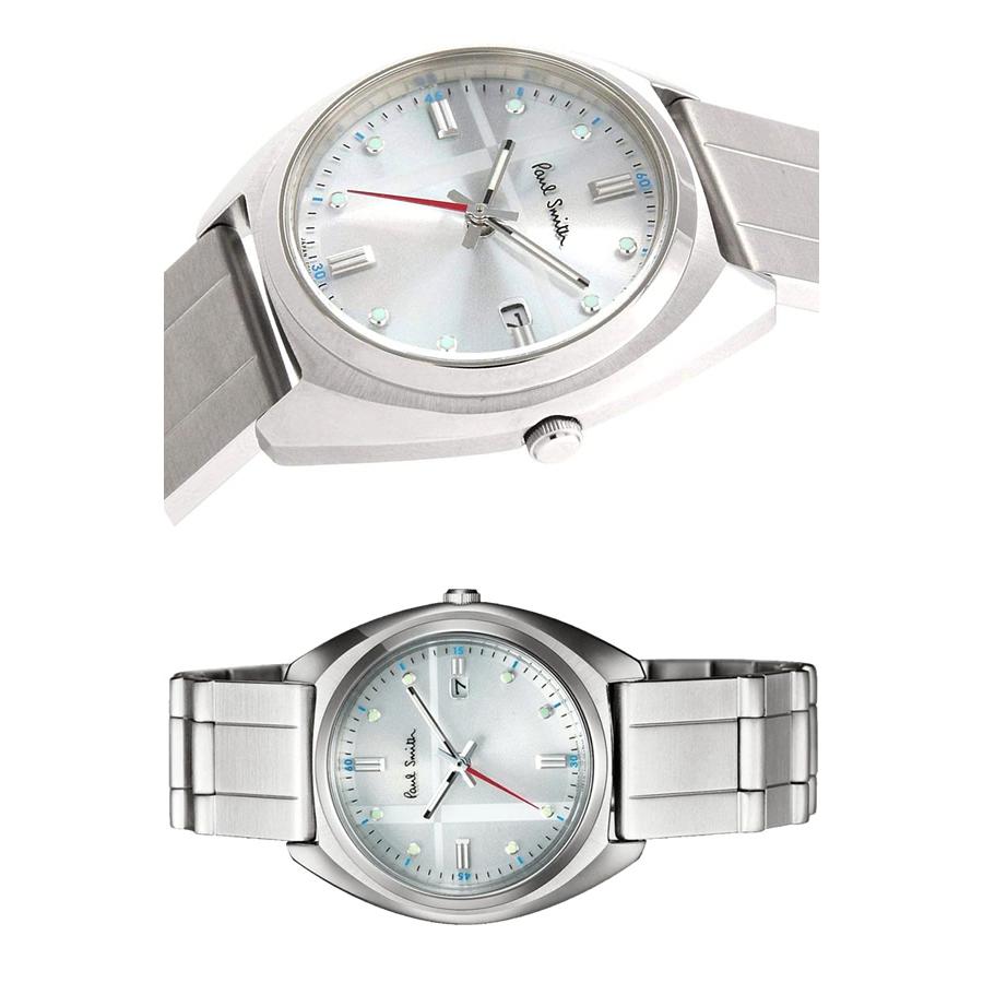 COACH（コーチ） ポールスミス 腕時計 メンズ レディース ソーラー