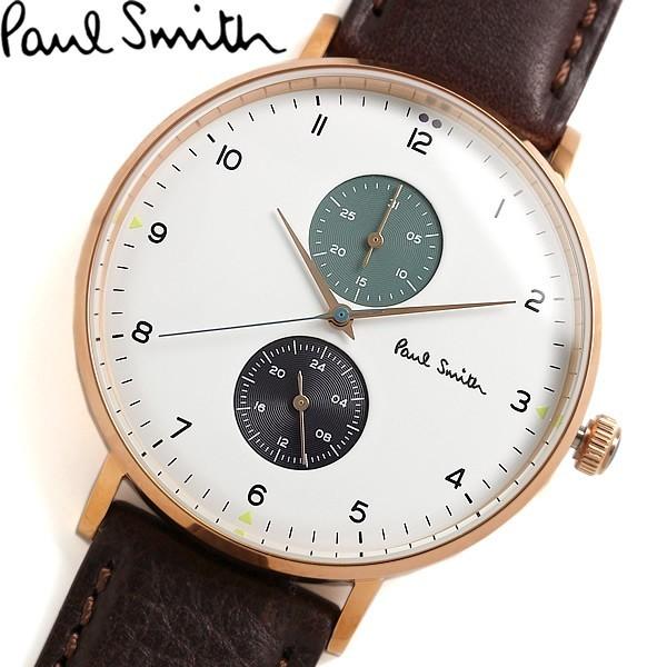 Paul Smith ポールスミス 腕時計 ウォッチ メンズ 男性用 クオーツ