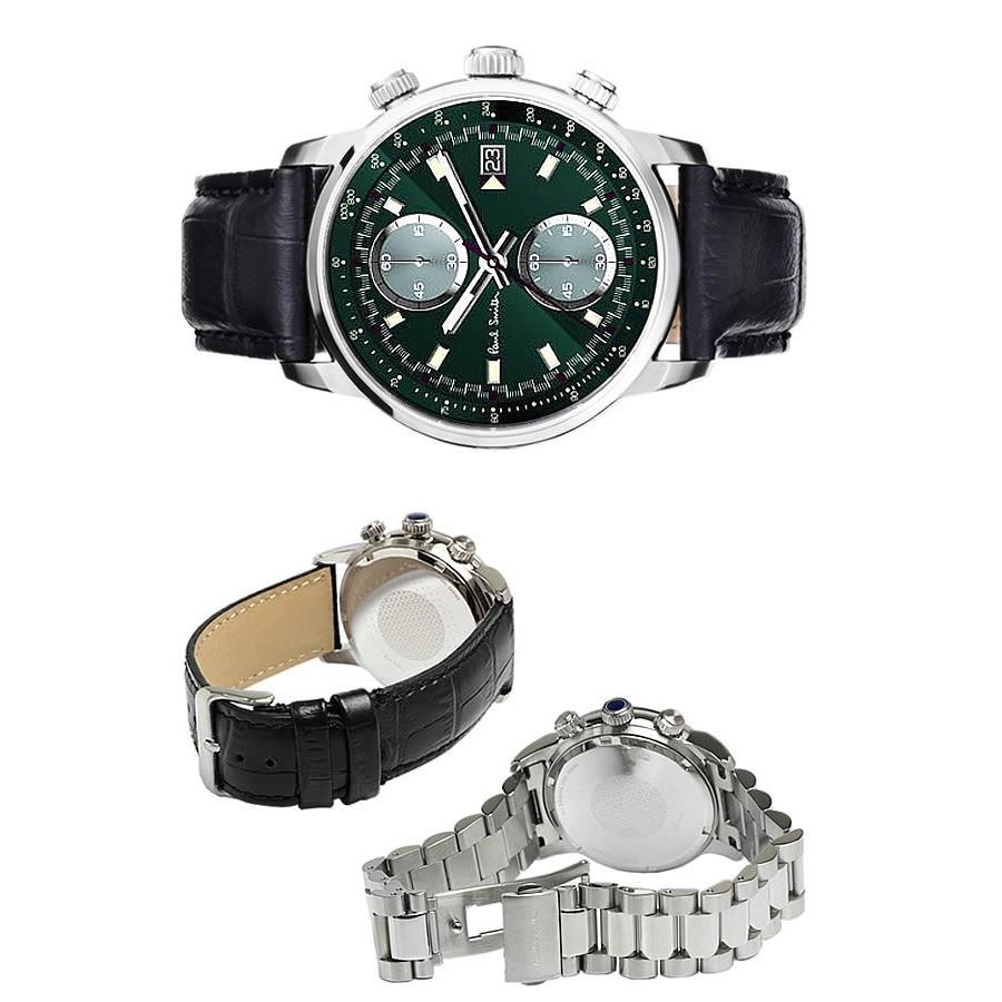 Paul Smith ポールスミス 腕時計 うでどけい ウォッチ メンズ 男性用