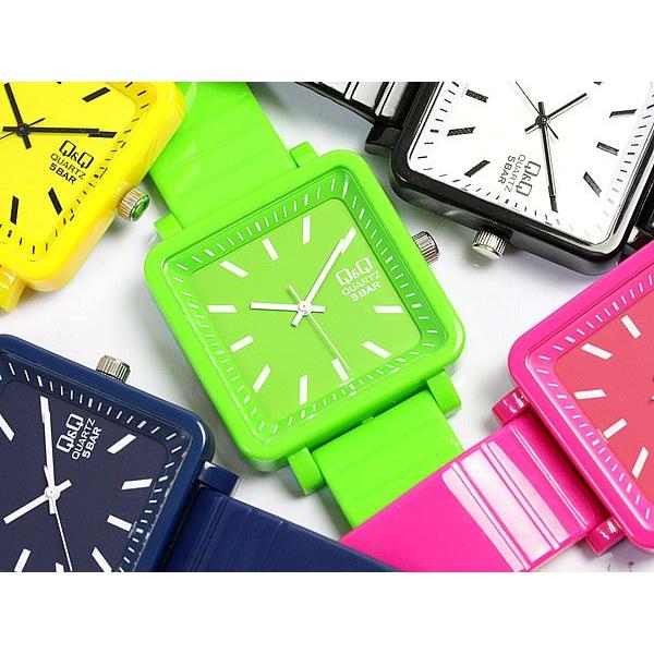 シチズン 腕時計 レディース メンズ腕時計 CITIZEN VQ92J029｜cameron｜02
