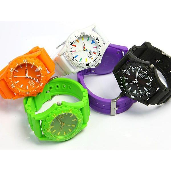 CITIZEN シチズン Q&Q カラフルウォッチ メンズ レディース CITIZEN シチズン Q&Q カラフルウォッチ メンズ レディース