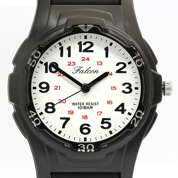 CITIZEN シチズン Q&Q ファルコン カラフルウォッチ メンズ CITIZEN シチズン Q&Q ファルコン カラフルウォッチ メンズ