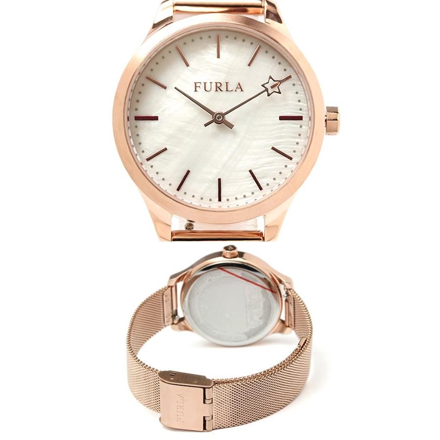 絶対的存在へ 手放せない極上 Furla フルラ 腕時計 ウォッチ レディース 女性用 クオーツ 日常生活防水 シェル文字盤 R R 腕時計 財布 バッグのcameron 通販 Yahoo ショッピング 値引きする Globeedconsultancy Com