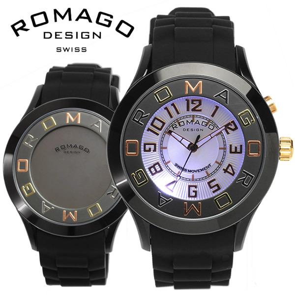 コンビニ受取対応商品】 ROMAGO Dazzle series ダズルシリーズ