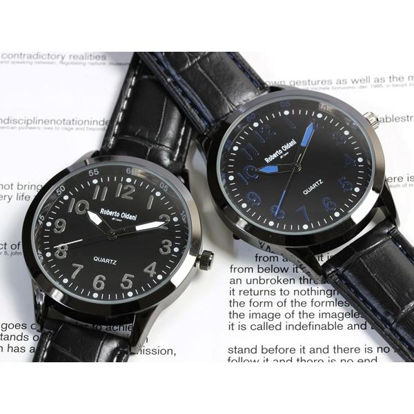 【訳あり・箱なし】Roberto Oldani ロベルトオルダーニ 腕時計 メンズ ブランド腕時計 |  | 02