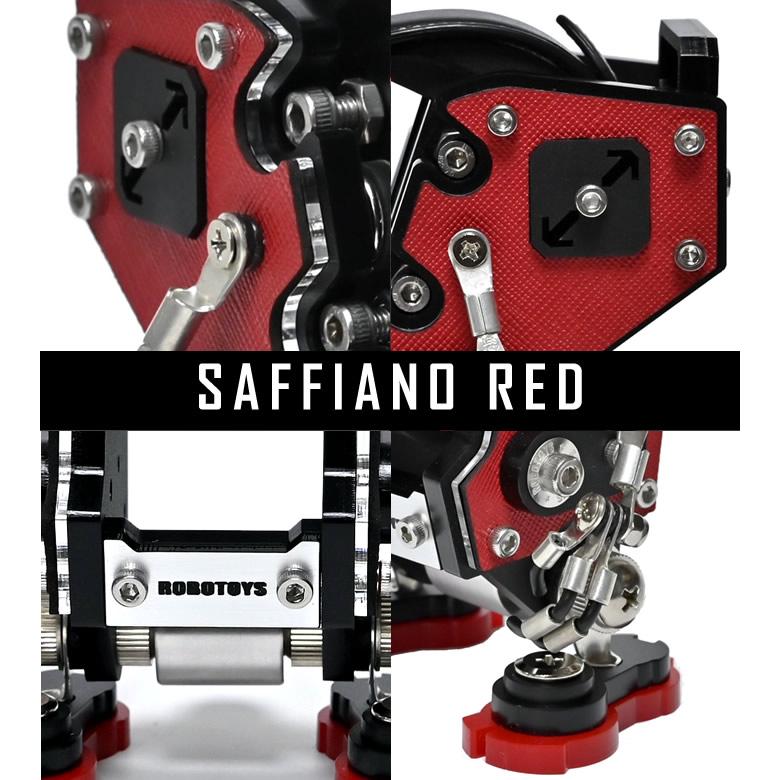 ROBOTOYS（ロボトイズ） ロボット型ウォッチスタンド 車 オフローダー ヨドバシ.com - ROBOTOYS ROBOTOYS（ロボトイズ） ロボット型