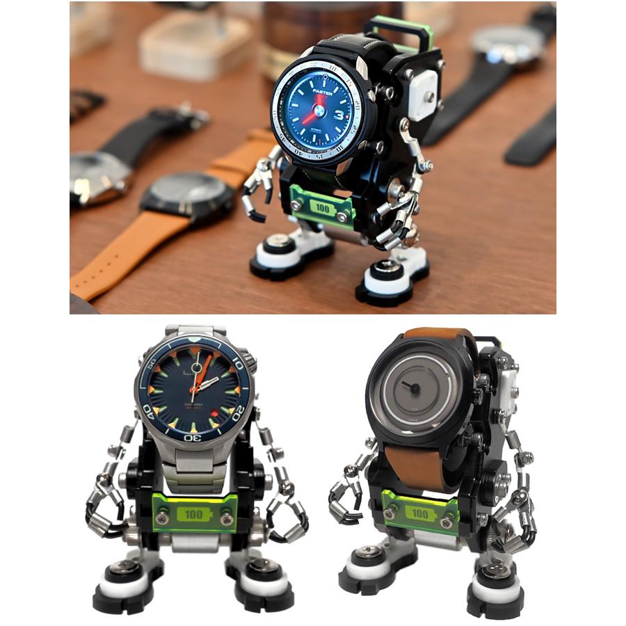 ロボトイズ ロボットウォッチスタンド型 アップルウォッチスタンド 腕時計スタンド メンズ レディース インテリア 雑貨 おしゃれ ギフト プレゼント AWS-01 : robostand-aws-01 : 腕時計 財布 バッグのCAMERON - 通販 - Yahoo!ショッピング ロボトイズ ロボットウォッチスタンド型 アップルウォッチスタンド 腕時計スタンド メンズ レディース インテリア 雑貨 おしゃれ ギフト プレゼント AWS-01 : robostand-aws-01 : 腕時計 財布 バッグのCAMERON - 通販 - Yahoo!ショッピング