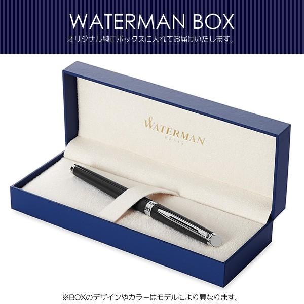 WATERMAN ウォーターマン Expert Essential エキスパート エッセンシャル ボールペン s0952090｜cameron｜04