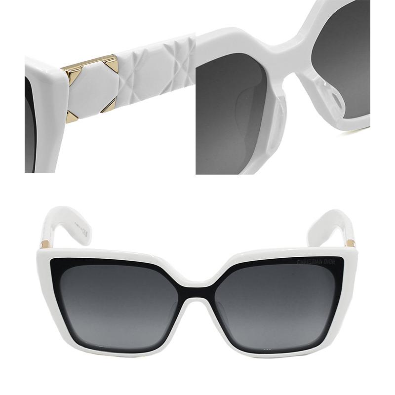 Dior ディオール サングラス アイウェア アジアンフィット レディース LADY-95-22-S2F-95A1-00 爆買