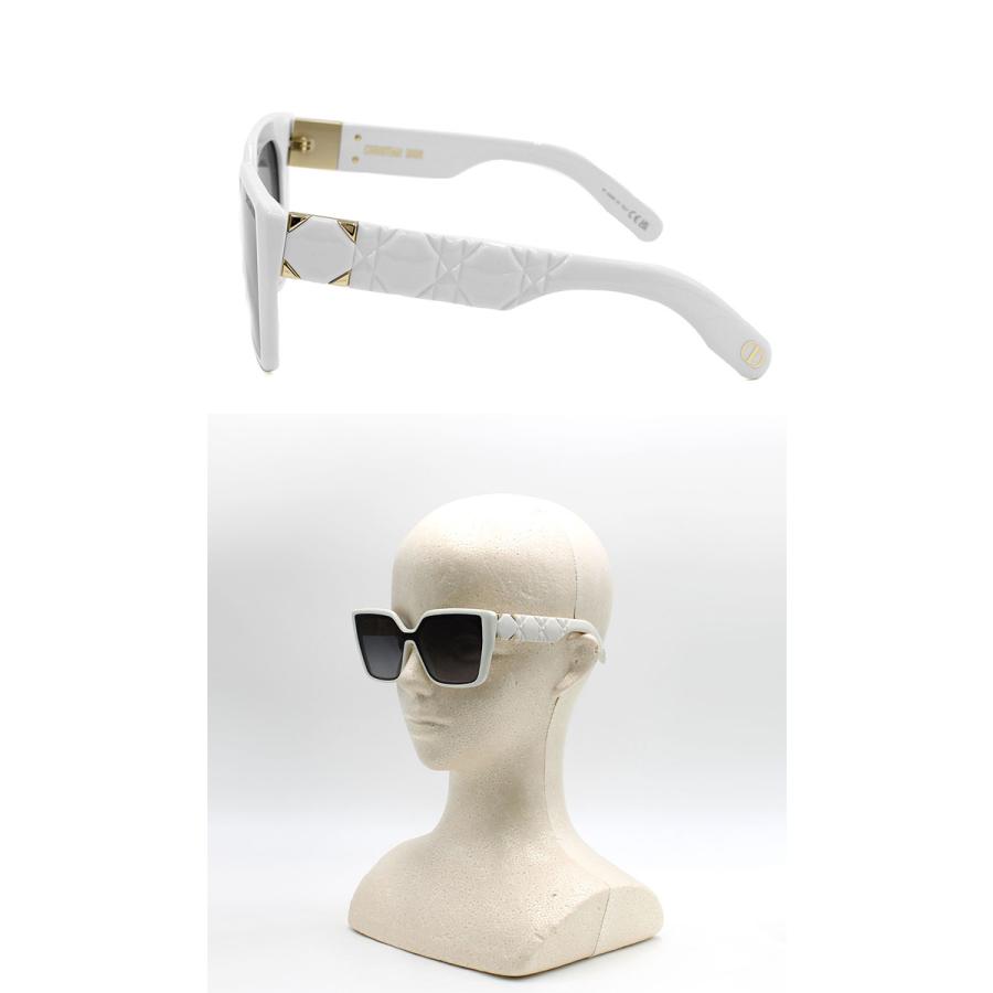Dior ディオール サングラス アイウェア アジアンフィット レディース LADY-95-22-S2F-95A1-00 爆買