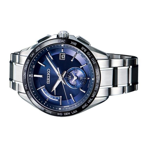 SEIKO BRIGHTZ セイコー ブライツ 腕時計 ウォッチ メンズ 男性 SEIKO BRIGHTZ セイコー ブライツ 腕時計 ウォッチ メンズ 男性