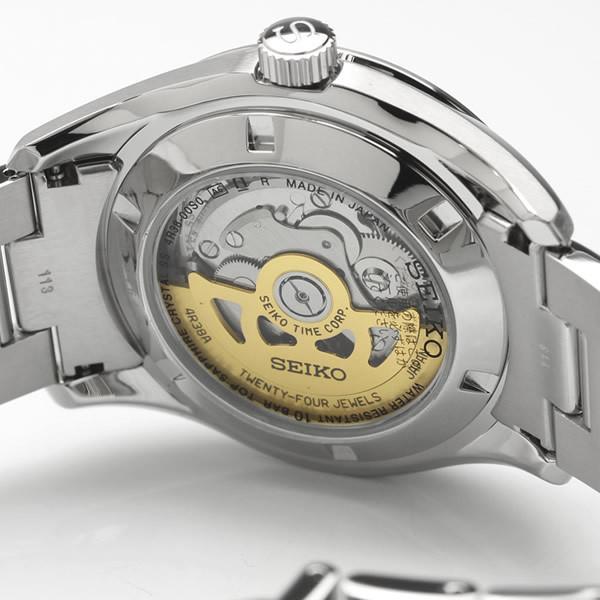 国内正規品 SEIKO PRESAGE セイコー プレサージュ 腕時計 日本製
