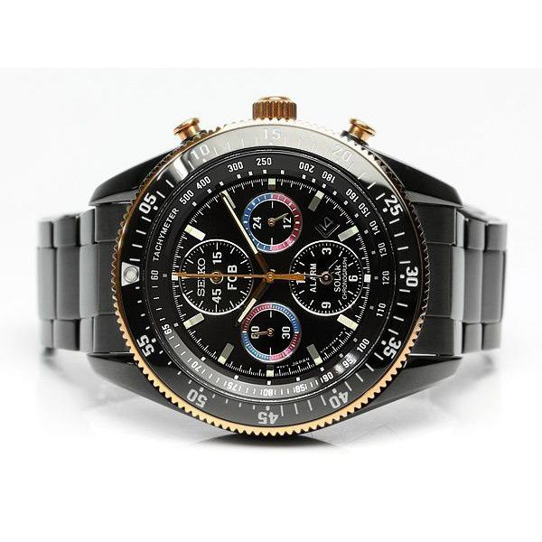 SEIKO/セイコー PROSPEX プロスペックス メンズ クロノグラフ 腕時計 スピードマスターFCバルセロナ公式限定 SBDL017 ウォッチ SEIKO/セイコー PROSPEX メンズ クロノグラフ 腕時計 SBDL017