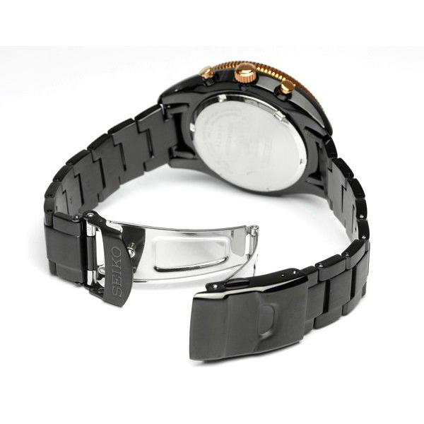 SEIKO/セイコー PROSPEX プロスペックス メンズ クロノグラフ 腕時計 スピードマスターFCバルセロナ公式限定 SBDL017 ウォッチ SEIKO/セイコー PROSPEX メンズ クロノグラフ 腕時計 SBDL017