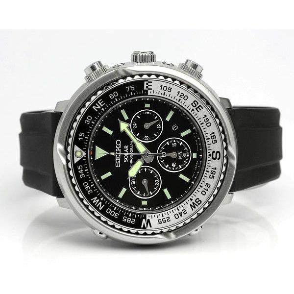 SEIKO セイコー PROSPEX プロスペックス メンズ 腕時計 ソーラー クロノグラフ 20気圧防水 SBDL021 :sbdl021:腕時計  財布 バッグのCAMERON - 通販 - Yahoo!ショッピング