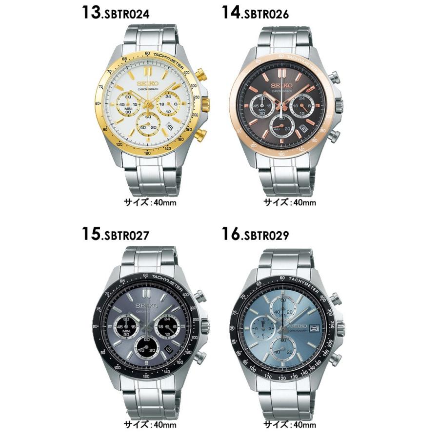 SEIKO セイコー 腕時計 メンズ クロノグラフ SPIRIT スピリット SEIKO セイコー 腕時計 メンズ クロノグラフ SPIRIT スピリット