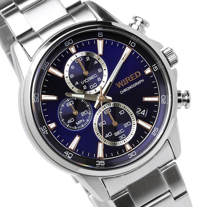 セイコー ワイアード SEIKO WIRED ニュースタンダード クロノグラフ クオーツ メンズ 腕時計 限定モデル AGAT731 AGAT732 : SEIKO-WD18:腕時計 財布 バッグのCAMERON - 通販 - Yahoo!ショッピング セイコー ワイアード SEIKO WIRED ニュースタンダード クロノグラフ クオーツ メンズ 腕時計 限定モデル AGAT731 AGAT732 : SEIKO-WD18:腕時計 財布 バッグのCAMERON - 通販 - Yahoo!ショッピング