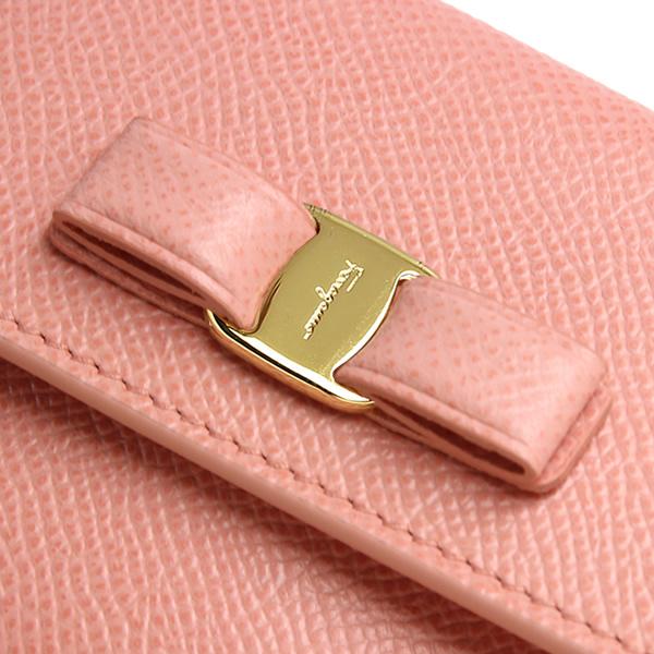 Salvatore Ferragamo サルヴァトーレフェラガモ フェラガモ カード