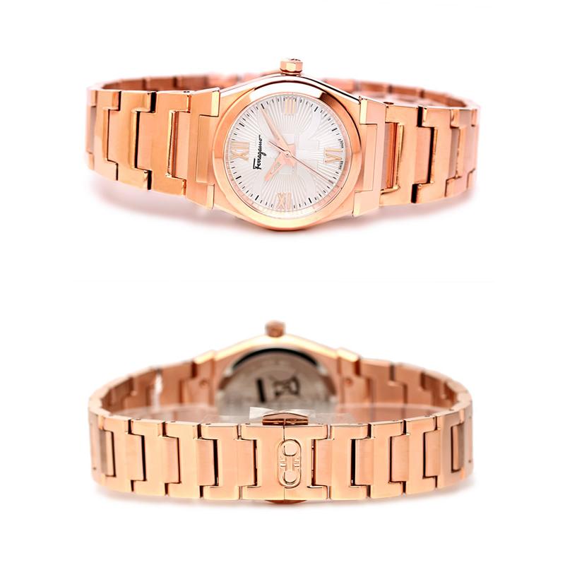 FERRAGAMO SalvatoreFerragamo サルヴァトーレフェラガモ 腕時計