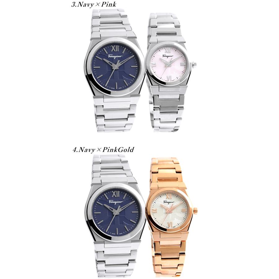 FERRAGAMO SalvatoreFerragamo サルヴァトーレフェラガモ 腕時計