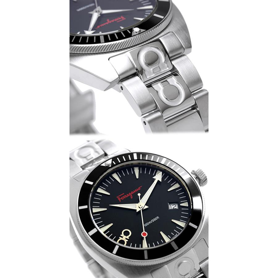 FERRAGAMO SalvatoreFerragamo サルヴァトーレフェラガモ 腕時計 FERRAGAMO SalvatoreFerragamo サルヴァトーレフェラガモ 腕時計