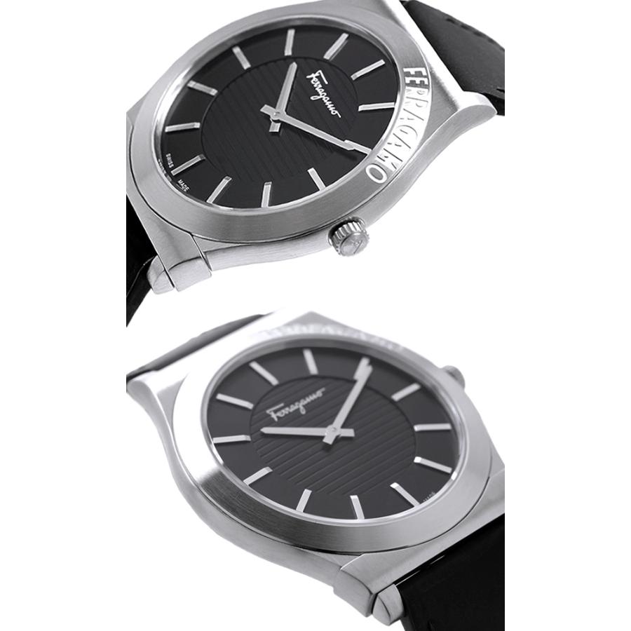 FERRAGAMO SalvatoreFerragamo サルヴァトーレフェラガモ 腕時計