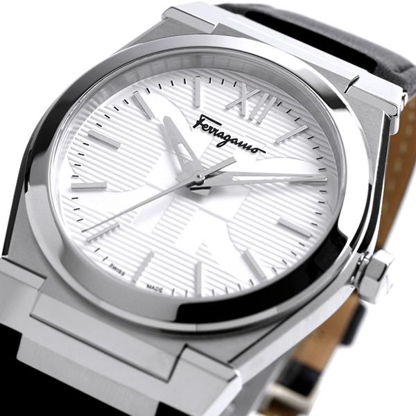 FERRAGAMO SalvatoreFerragamo サルヴァトーレフェラガモ 腕時計