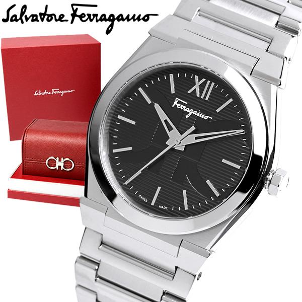 SalvatoreFerragamo サルヴァトーレフェラガモ 腕時計 メンズ ブランド
