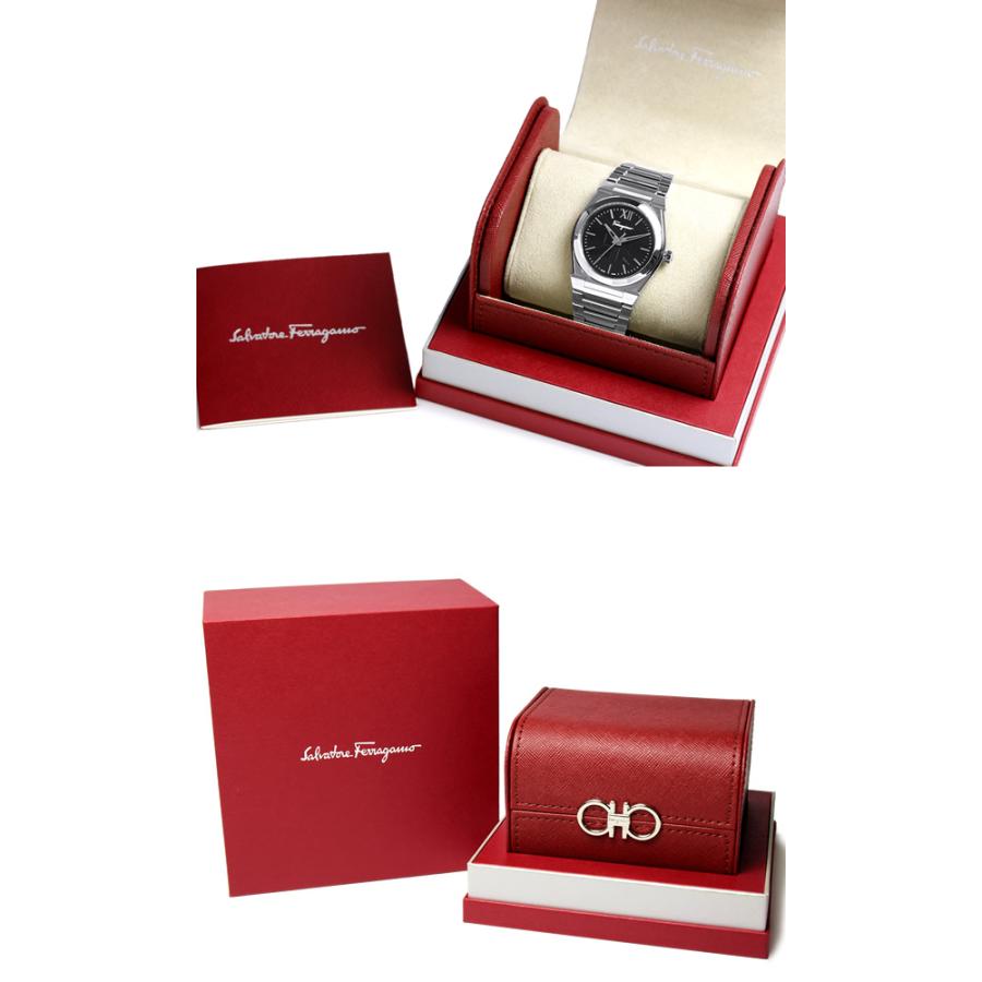 SalvatoreFerragamo サルヴァトーレフェラガモ 腕時計 メンズ