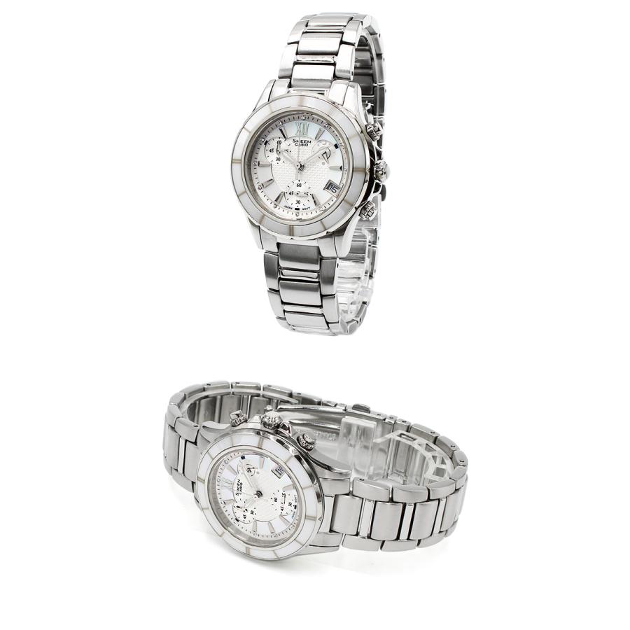 SHEEN（CASIO） CASIO SHEEN カシオ シーン 時計 レディース 母の日