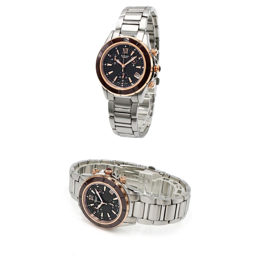 SHEEN（CASIO） CASIO カシオ 腕時計 レディース 母の日 手表 SHEEN