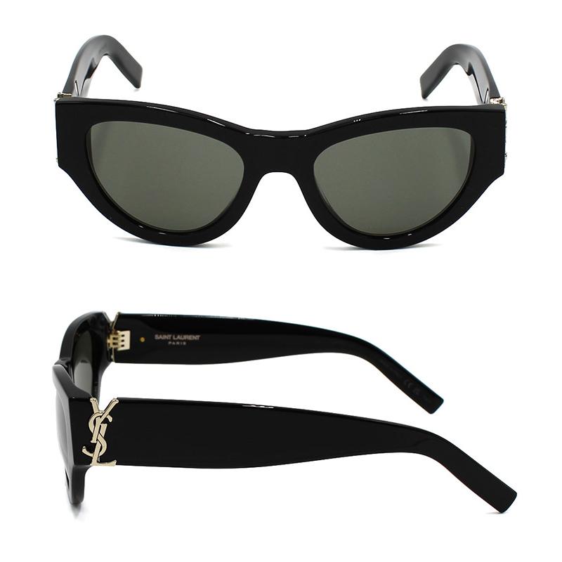 SAINT LAURENT テンプレート 単品SAINT サンローラン サングラス グローバルフィット メンズ レディース ユニセックス ...