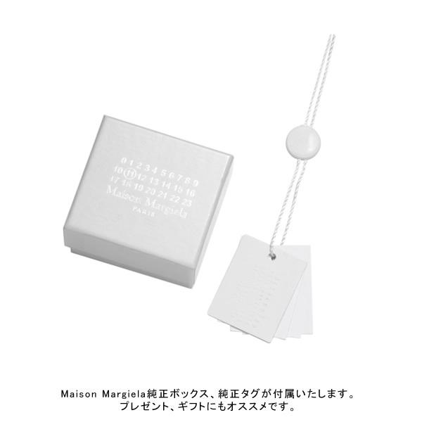 Maison Margiela MAISON MARGIELA メゾンマルジェラ リング 指輪 Maison Margiela MAISON MARGIELA メゾンマルジェラ リング 指輪